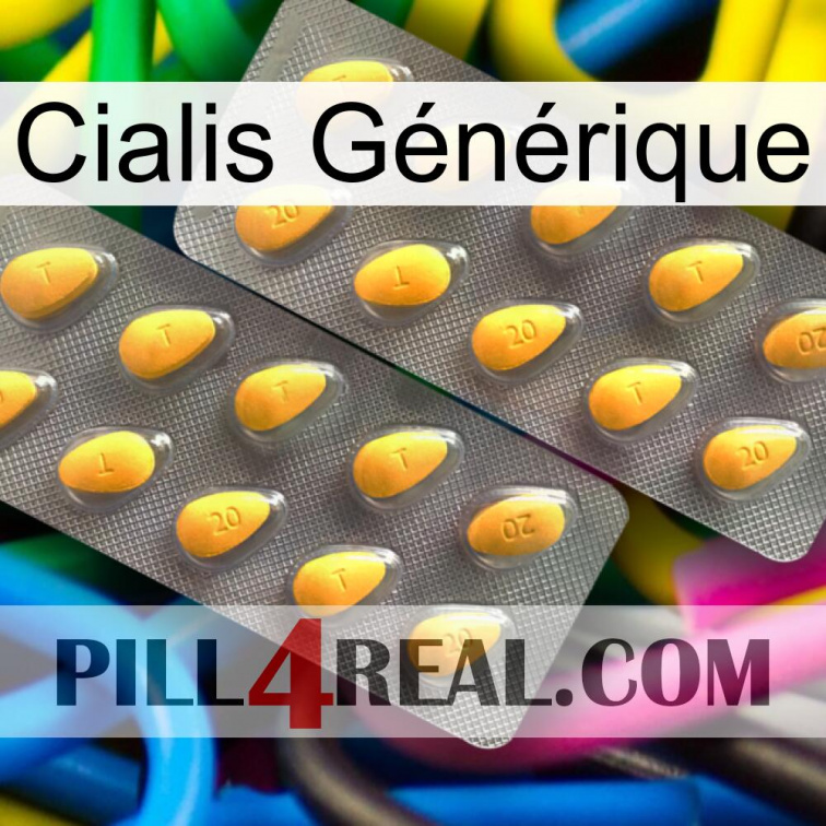 Cialis Générique cialis2